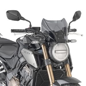 Kit anclajes especfico para cpula 1173S Honda CB650R 2019