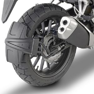 Kit especfico para salpicadero posterior RM02 Honda CB 500X 2019>