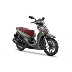 Kymco People 125 S ABS e5